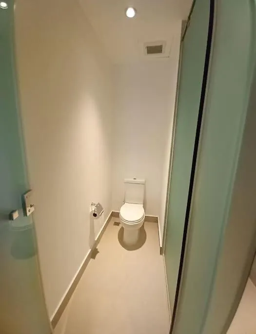 Lovely Studio In Novotel Suites, Metro Manila 0*,