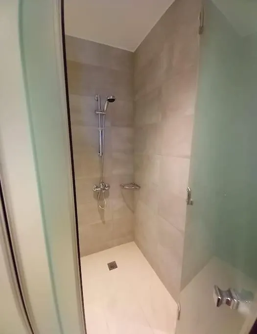 Lovely Studio In Novotel Suites, Metro Manila Apartment
